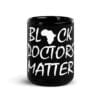 Black Glossy Mug - Image 6