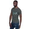 Short-Sleeve Unisex T-Shirt - Image 10