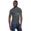 Short-Sleeve Unisex T-Shirt - Image 9