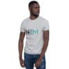 Short-Sleeve Unisex T-Shirt - Image 11